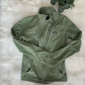North face fleece